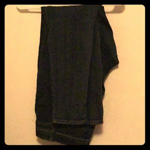 Arizona Jean Co Blue Jeggings